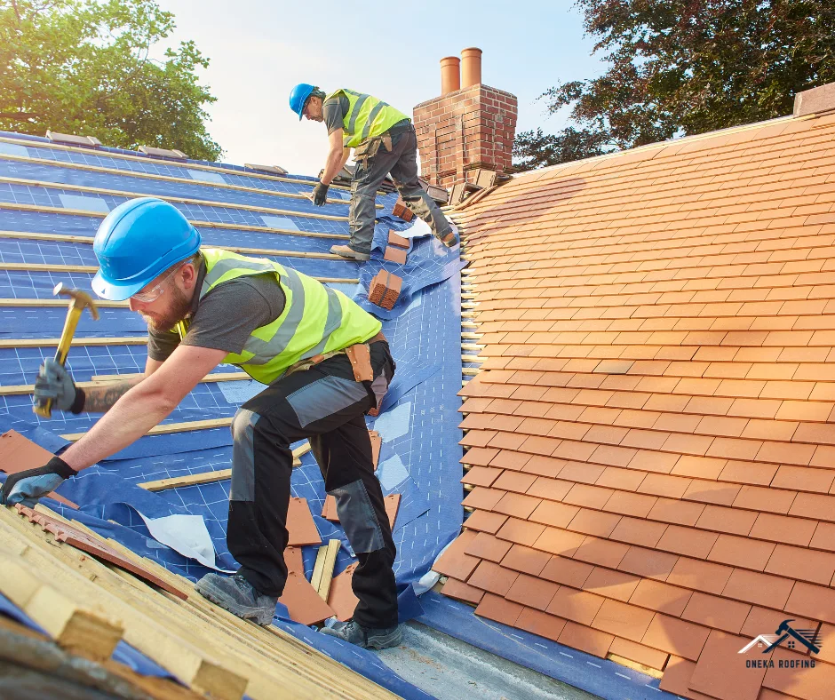 Why choose Roof Repair Near Me in Marblemount, WA